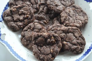 dsc_2597 • nogetiovnen.dk Cookies med chokolade og hasselnødder - nemme og sprøde