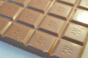 Daim cookies med sirup - nem småkage opskrift