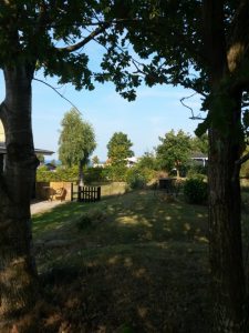 Lidt om søde bloglæsere. En glad Bagenørd