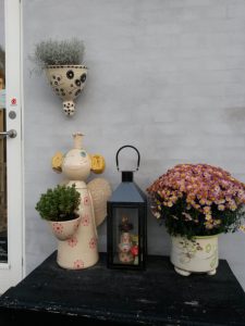 Lidt om søde bloglæsere. En glad Bagenørd