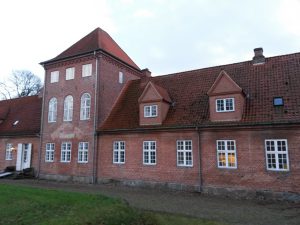 Nærvær og autencitet på Hald Hovedgård