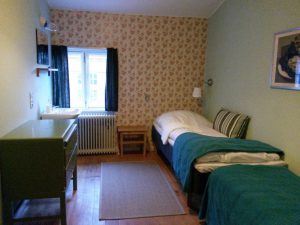 Nærvær og autencitet på Hald Hovedgård