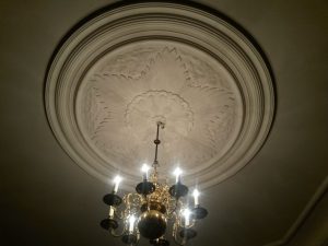 Nærvær og autencitet på Hald Hovedgård