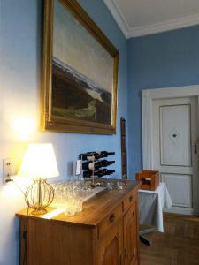 Nærvær og autencitet på Hald Hovedgård