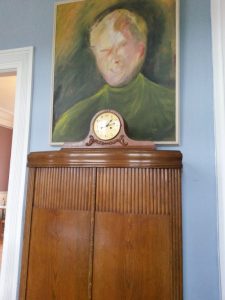 Nærvær og autencitet på Hald Hovedgård