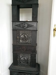 Nærvær og autencitet på Hald Hovedgård