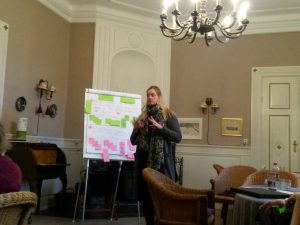 Nærvær og autencitet på Hald Hovedgård