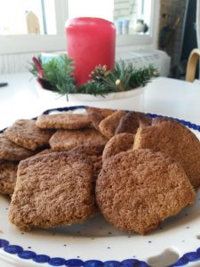 Julehygge i sommerhuset