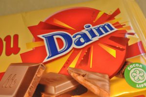 dsc_2700 • nogetiovnen.dk Specier med Daim chokolade - nem opskrift