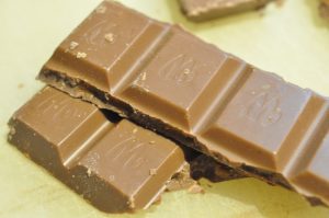 dsc_2702 • nogetiovnen.dk Specier med Daim chokolade - nem opskrift