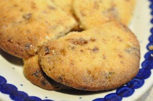 dsc_2713 • nogetiovnen.dk Specier med Daim chokolade - nem opskrift