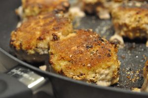 Karbonader - nem opskrift til ovn el. pande