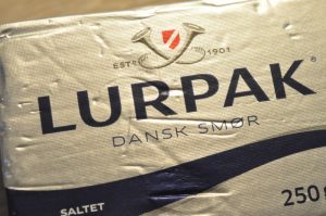 Mormors pebernødder med sirup - nem opskrift