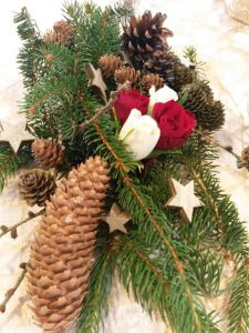 Kærligheden sejrede og guldbrudeparret nuppede guldet