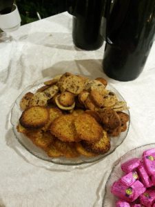 Kærligheden sejrede og guldbrudeparret nuppede guldet