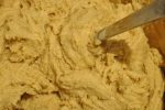 Cookies med ingefær og nellike - julesmåkager