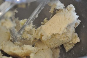 Romsnitter - opskrift på fedtebrød