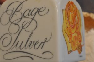 Pebernødder uden æg - julens bedste opskrift