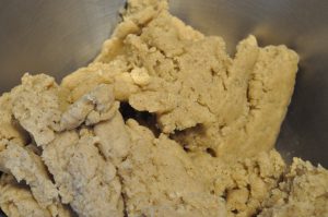 Pebernødder uden æg - julens bedste opskrift