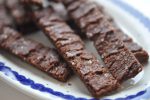 dsc_3126 • nogetiovnenstaging.com Chokoladesnitter med kaffe - svenske chokoladekager