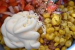 DSC_0682 • nogetiovnen.dk Tunsalat med mayonnaise & citron - nem opskrift