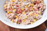 DSC_0683 • nogetiovnen.dk Tunsalat med mayonnaise & citron - nem opskrift