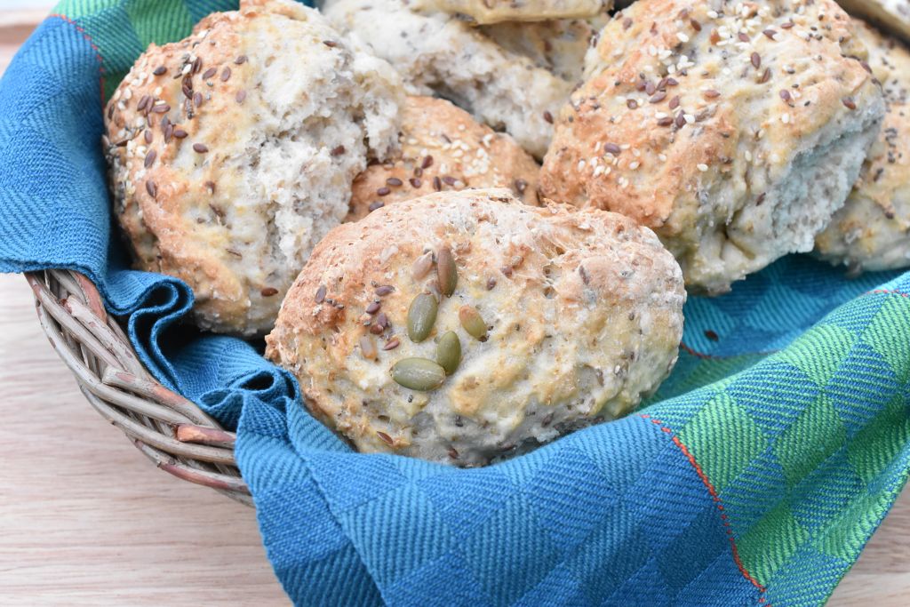 Hurtige flutes uden hævning - nemme grove flutes