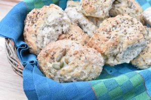 Hurtige flutes uden hævning - nemme grove flutes