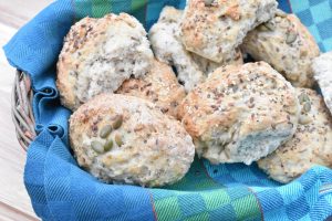 Hurtige flutes uden hævning - nemme grove flutes