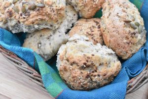 Hurtige flutes uden hævning - nemme grove flutes