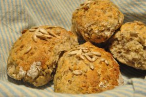 Grove flutes uden hævning nemme & hurtige