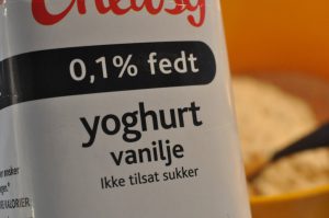 Brombærtærte - lækker og fedtfattig opskrift