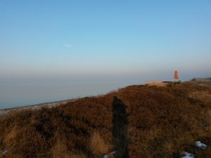 Min datter flyver fra reden - i glæde & vemod