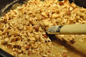 Florentinere med smørcreme - lækker opskrift