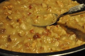 Florentinere med smørcreme - lækker opskrift