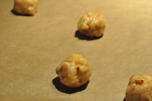 Florentinere med smørcreme - lækker opskrift