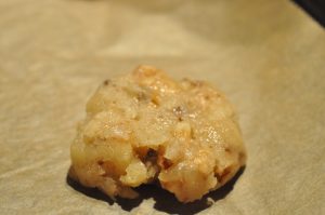 Florentinere med smørcreme - lækker opskrift