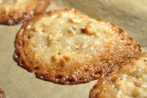 Florentinere med smørcreme - lækker opskrift