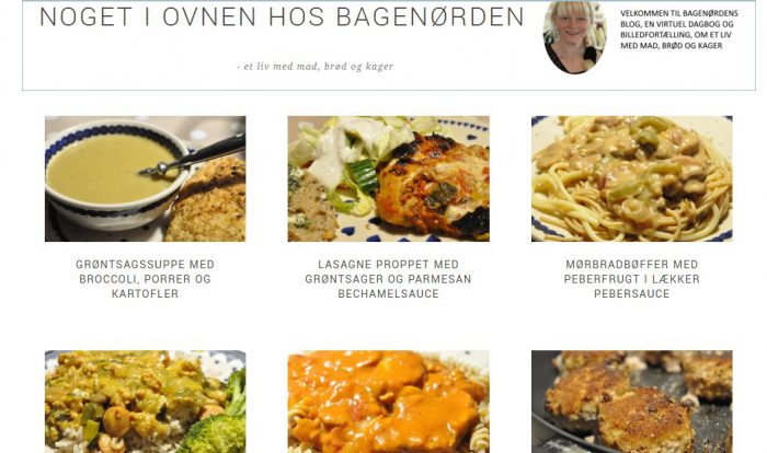 Ny blog og nyt design på vej