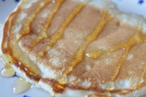 DSC_3855 • nogetiovnen.dk Norske lapper - opskrift på sveler pandekager