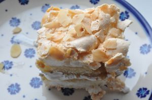 Kvæfjordskage - verdens bedste norske kage