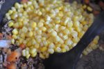 DSC_4014 • nogetiovnen.dk Fyldte peberfrugter med oksekød, majs og gulerødder