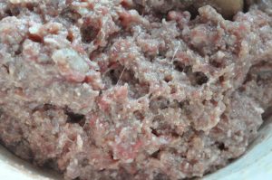 IKEA kødboller med kartoffelmos & sovs - små frikadeller