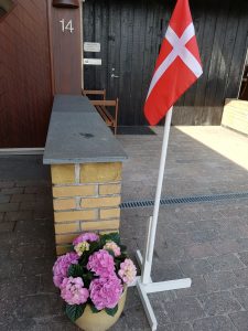 Gudmorens hjerte bobler