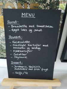 Gudmorens hjerte bobler