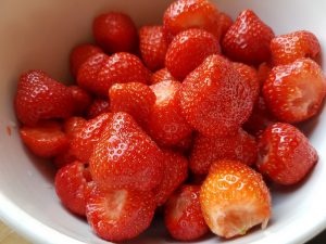 Sommerhus - et lille bitte eventyr med ind i hverdagen