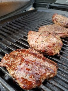 Sommerhus - et lille bitte eventyr med ind i hverdagen