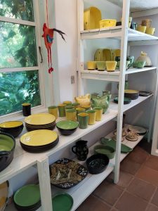 Sommerglimt på en grå hverdag