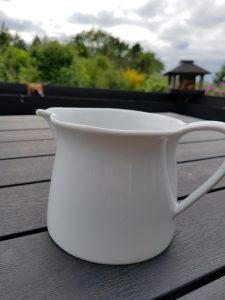 Sommerglimt på en grå hverdag