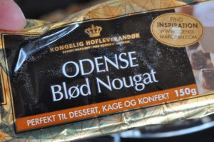 Havregrynskager uden æg - med nougat og sirup